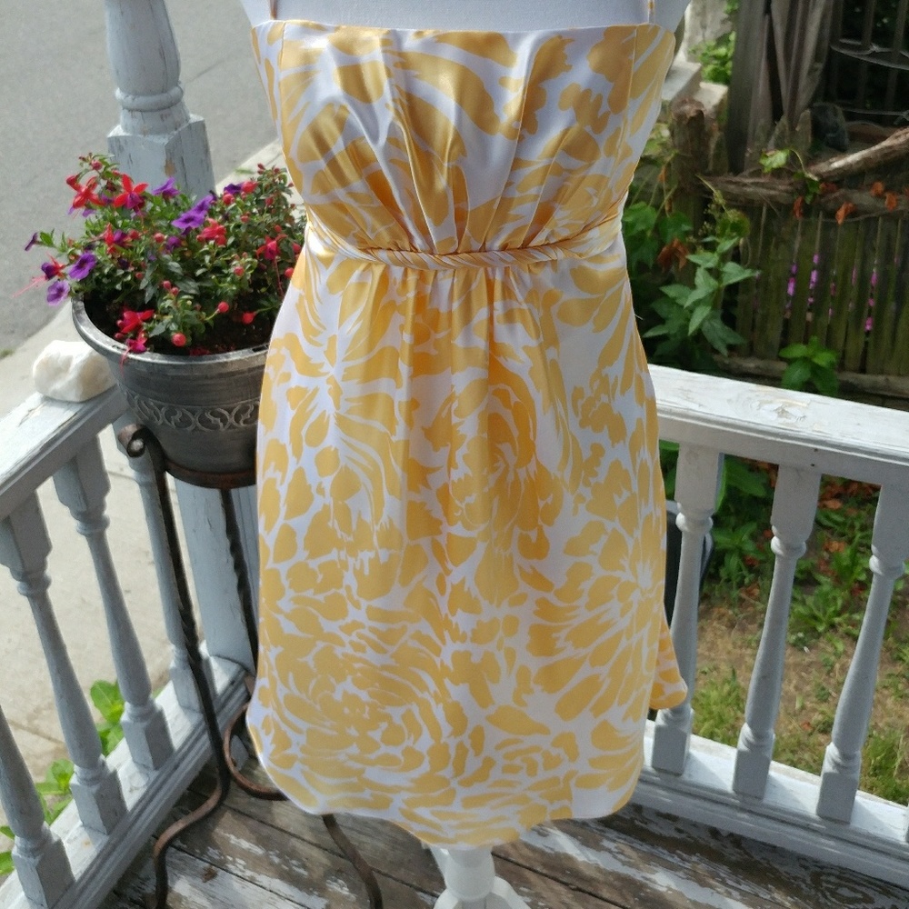 Alfred Angelo Dress